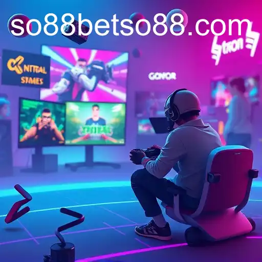 Betso88 and Its Impact on Online Gaming