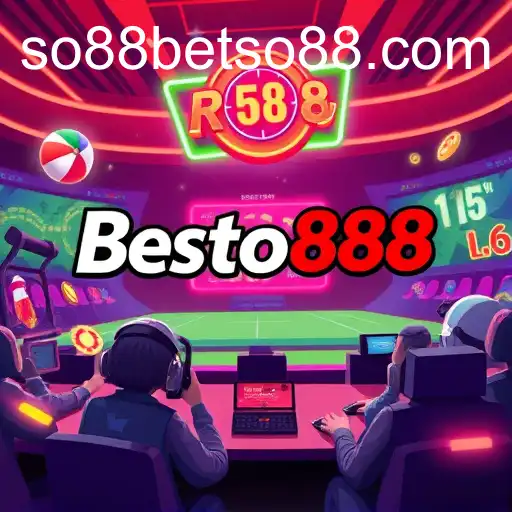 Betso88 Revolutionizes Online Gaming in 2025