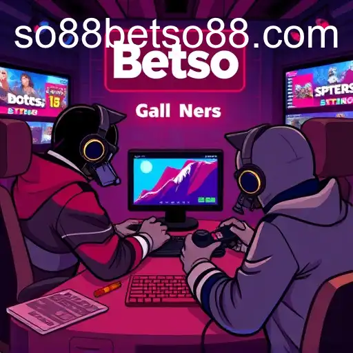 Betso88 Challenges and Opportunities in Gaming