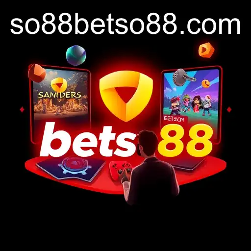 Betso88: The Thriving World of Online Gaming in 2025