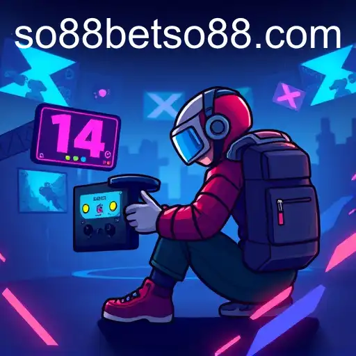 Betso88: Revolutionizing Online Gaming