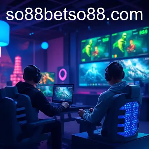 Betso88 Revolutionizes Online Gaming