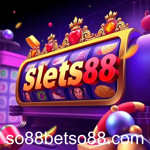 Betso88 Revolutionizes Online Gaming in 2025