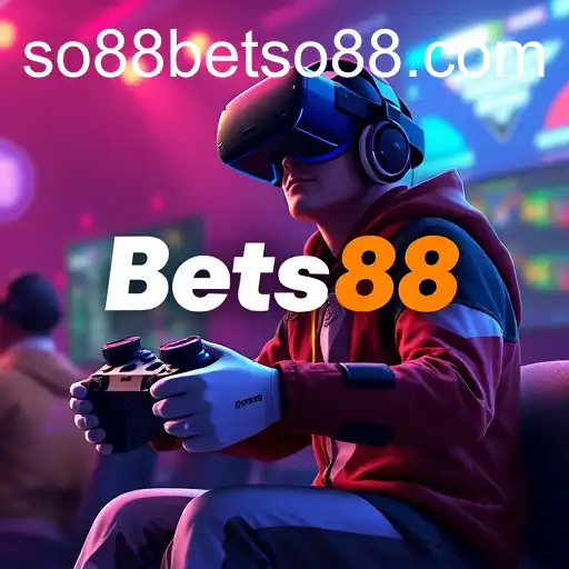 Betso88: The Rise of Online Gaming in 2026