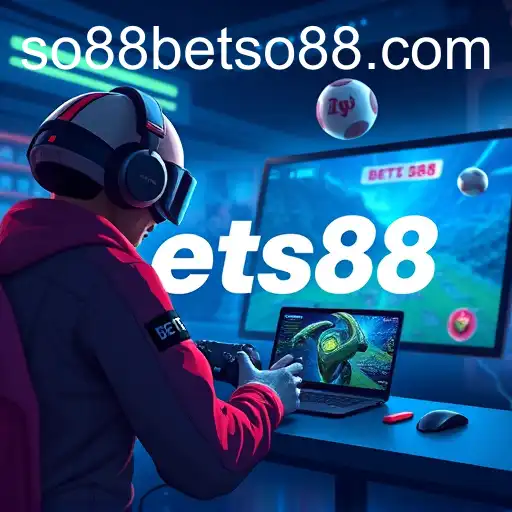Betso88: Revolutionizing the Online Gaming Scene