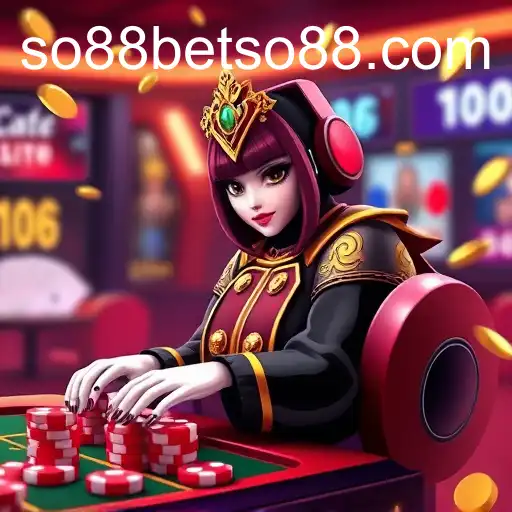 Betso88: Shaping the Future of Online Gaming in 2025