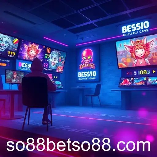 Betso88: Revolutionizing Online Gaming in 2025