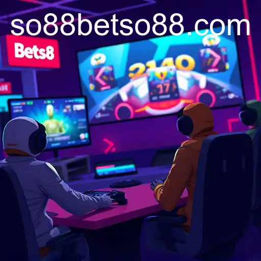 Betso88: Shaping the Future of Online Gaming