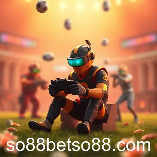 Betso88: Revolutionizing Online Gaming Experience