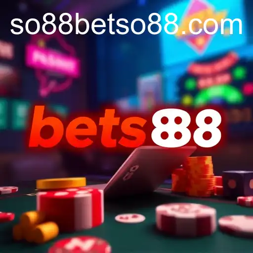 Betso88: The Future of Online Gaming