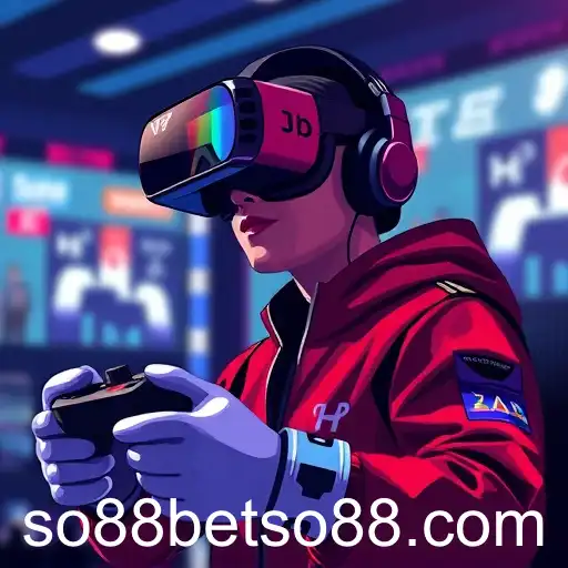 Online Gaming Industry Sees Dynamic Changes