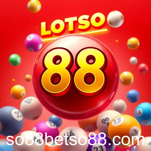 Exploring the Thrill of Betso88: A Comprehensive Guide to the Lottery Category
