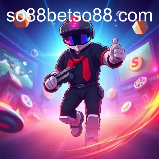 Betso88: A New Era in Online Gaming