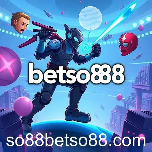 Betso88: Revolutionizing Online Gaming