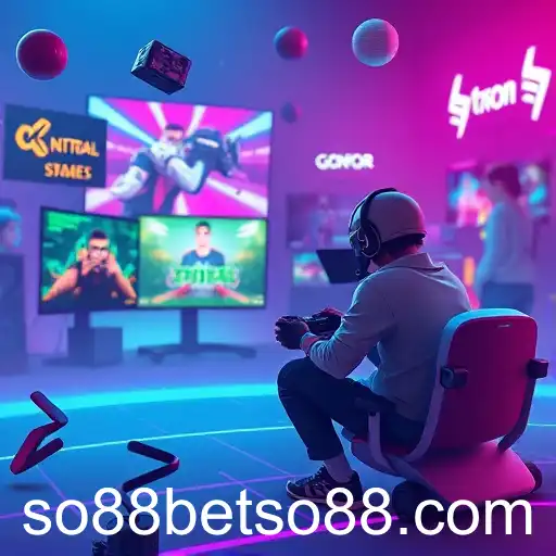Betso88 and Its Impact on Online Gaming