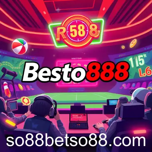 Betso88 Revolutionizes Online Gaming in 2025