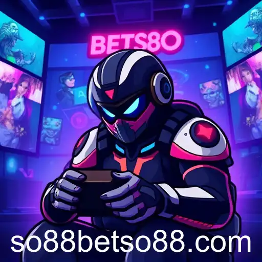 Betso88: Pioneering the Online Gaming Experience