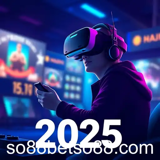 Betso88: The Gaming Platform Making Waves in 2025