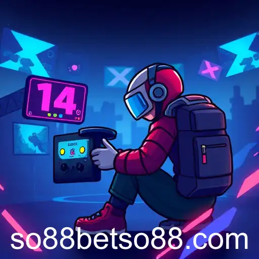 Betso88: Revolutionizing Online Gaming