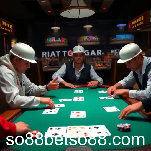 Betso88: Revolutionizing Online Gaming