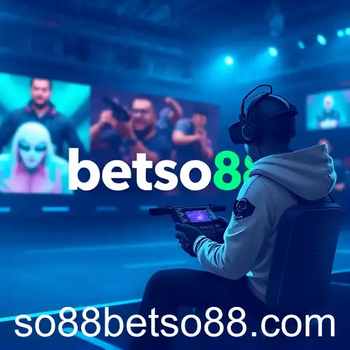 Betso88 Revolutionizes Online Gaming Experience
