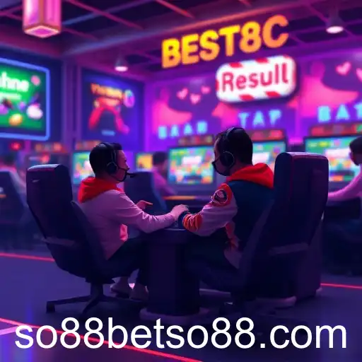 Betso88 Revolutionizes Online Gaming in 2025