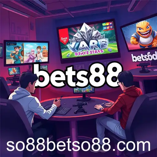 Online Gaming and Betting: The Rise of Betso88