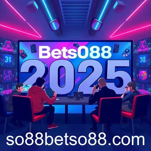 Digital Gaming Trends and Betso88