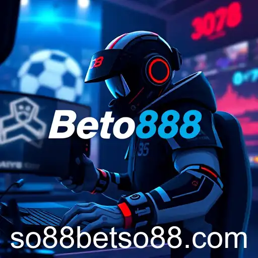 Betso88: Revolutionizing Online Gaming