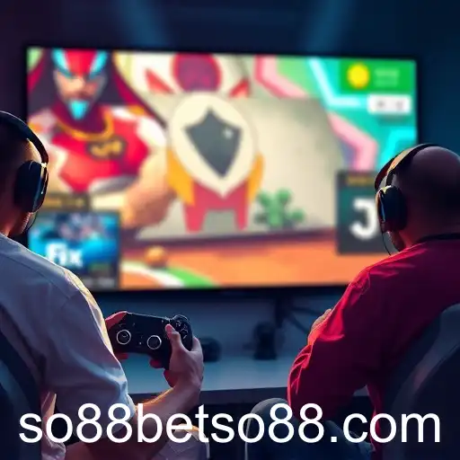 Betso88 Revolutionizes Online Gaming Experience