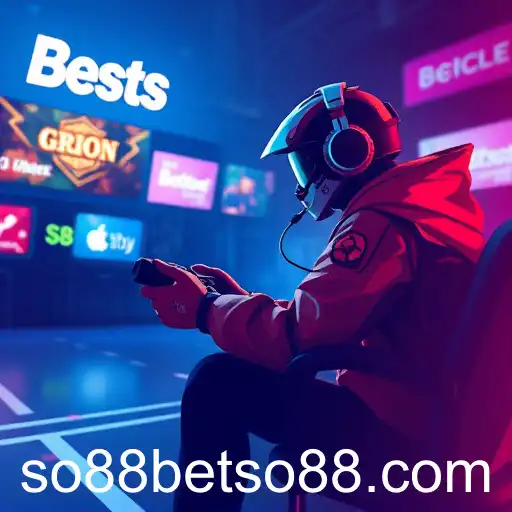 The Evolution of Online Gaming: Betso88 Leads the Way