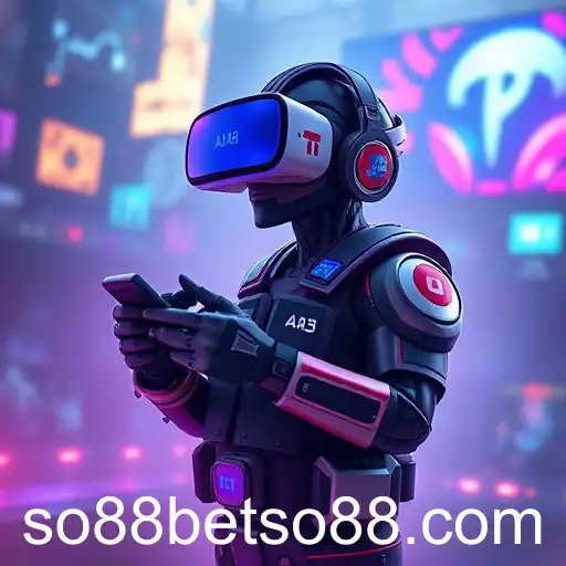 Betso88: Revolutionizing Online Gaming in 2025