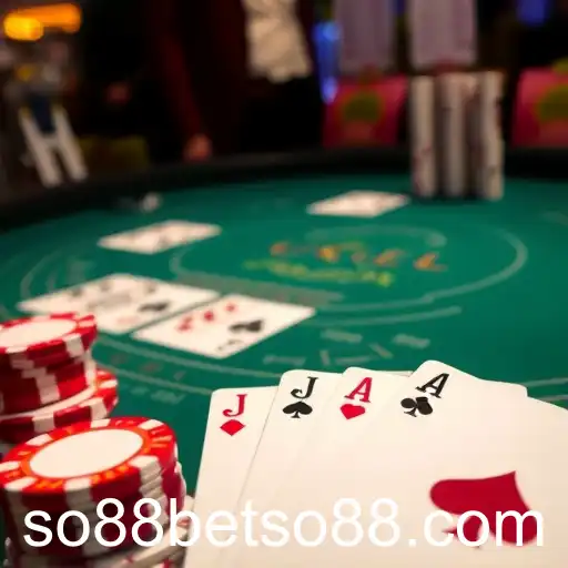 Betso88: A Rising Star in Online Gaming