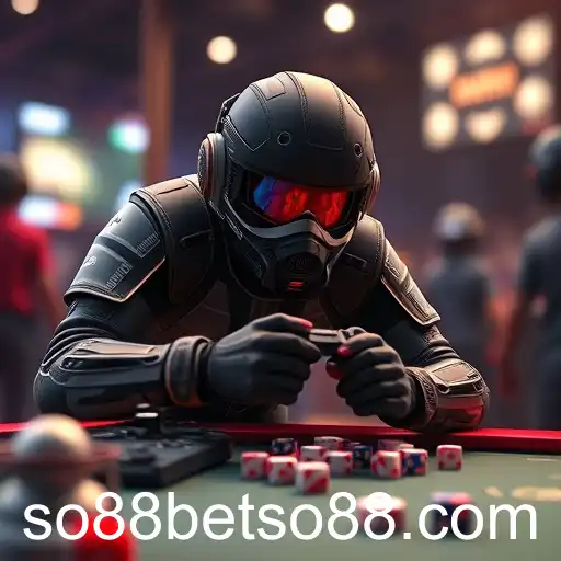 Betso88 Revolutionizes Online Gaming Landscape