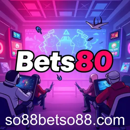 The Rise and Impact of Betso88: Revolutionizing Online Gaming