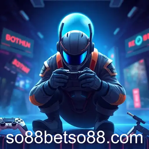 The Rise of Betso88: Transforming Online Gaming