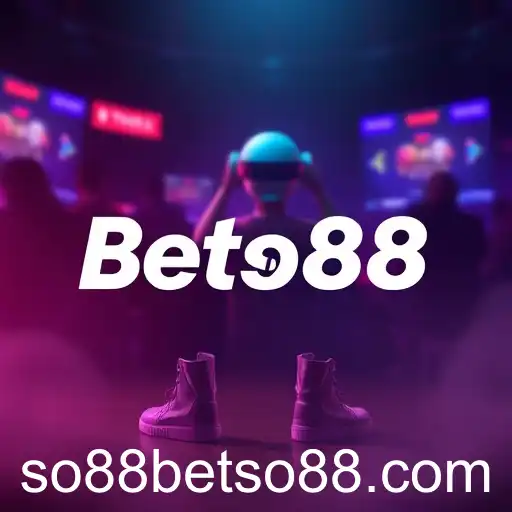 The Rise of Betso88 in Online Gaming