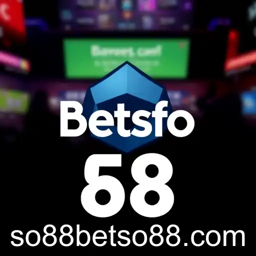 The Rise of Betso88 in Online Gaming