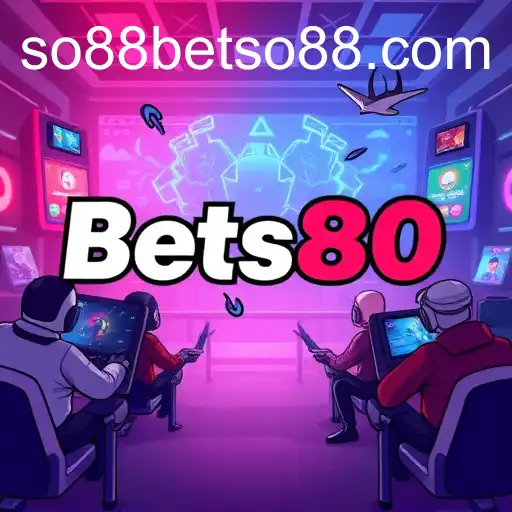 The Rise and Impact of Betso88: Revolutionizing Online Gaming