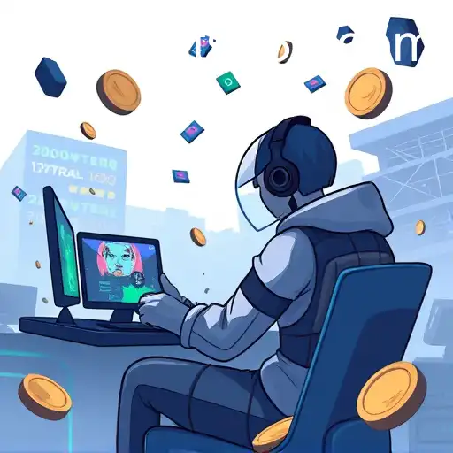 The Surge of Online Gaming Hubs